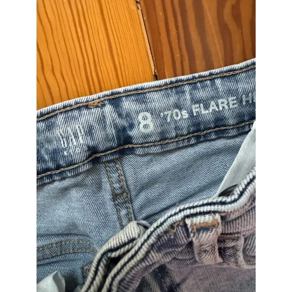 Gap Kids Flare Jeans